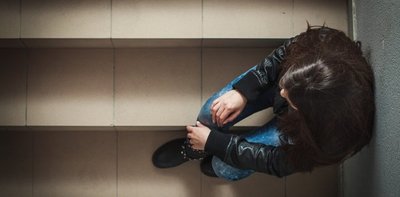 Casi 46.000 adolescentes adolescentes de entre 10 y 19 años mueren cada año a causa del suicidio, según UNICEF