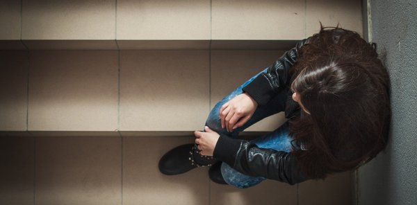 Casi 46.000 adolescentes adolescentes de entre 10 y 19 años mueren cada año a causa del suicidio, según UNICEF