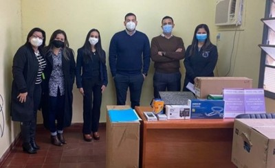 Hospital de CDE se alista para tratar a pacientes con obesidad