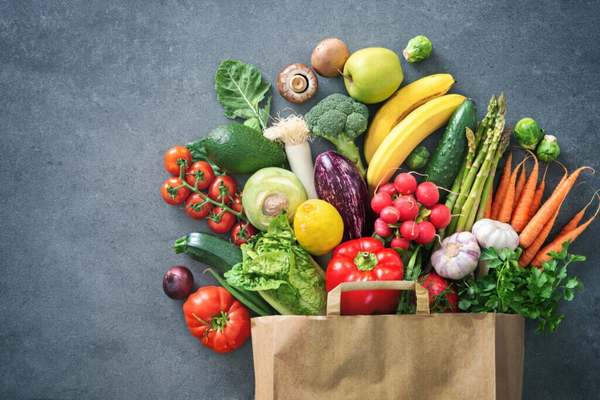 ¿Qué es la dieta arcoíris y por qué conviene implementarla? - El Independiente