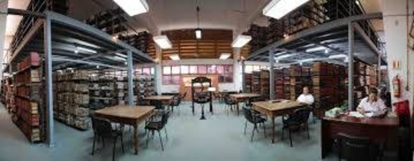 Diario HOY | Últimos días de inscripción para segundo encuentro nacional de bibliotecas