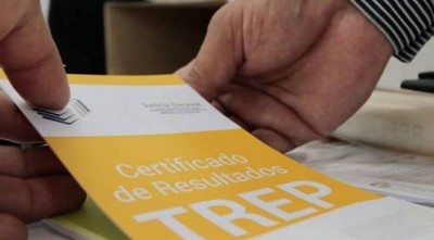 Sistema TREP arrojará datos oficiosos concluido el escrutinio en las mesas de votación - ADN Digital