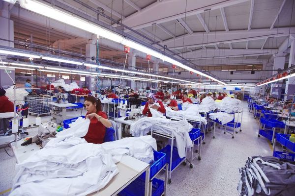 Maquila logra nuevo récord de exportaciones, con USD 622 millones al cierre de septiembre - MarketData