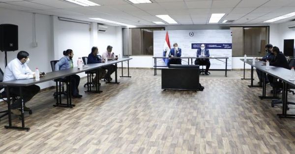 Docentes se niegan a volver a clases: fracasó nuevo intento de acuerdo con el MEC