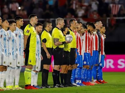 Chile, el próximo rival: así será la ronda de regularización - Selección Paraguaya - ABC Color