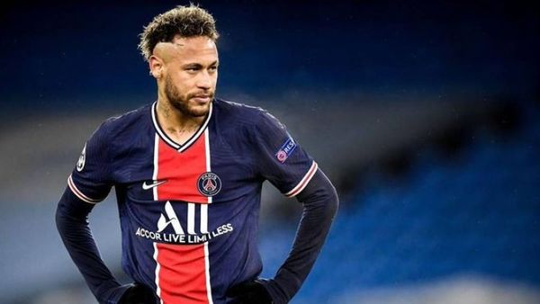 Laporta confirma que intentaron fichar a Neymar