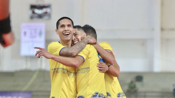 La Liga Premium Futsal FIFA inicia su Torneo Clausura