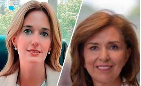 Diario HOY | Designan en la AFD y en el directorio del BCP a mujeres de vasta experiencia