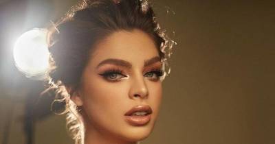 La Nación / Al son de un tango, la Miss Universo se prepara para dar todo y traer la corona