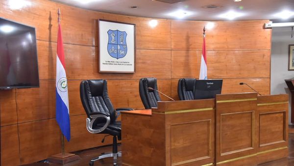 Concejales de Asunción evitan por tercera vez tratar dudosas compras