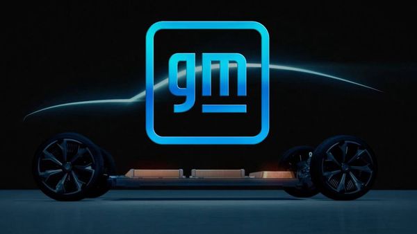 General Motors: duplicarán ingresos mediante ventas de autos eléctricos