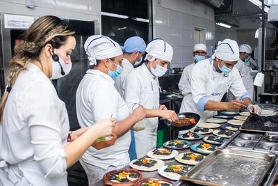 Conocé el plan de la alimentación sin gluten - El Independiente