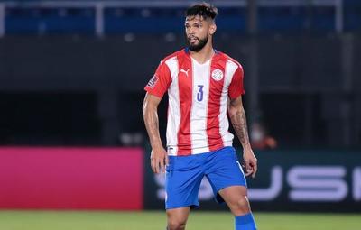 Omar Alderete: “Nosotros vamos a pelear hasta la última fecha”