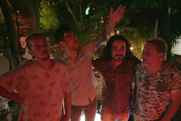 Diario HOY | Con varias presentaciones musicales regresa “Peña en la Terraza del IMA”