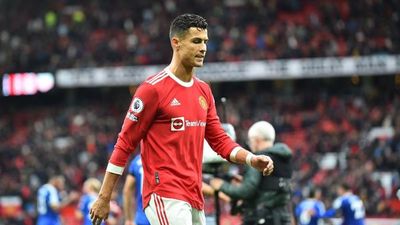 Juez recomienda desestimar caso de violación de Cristiano