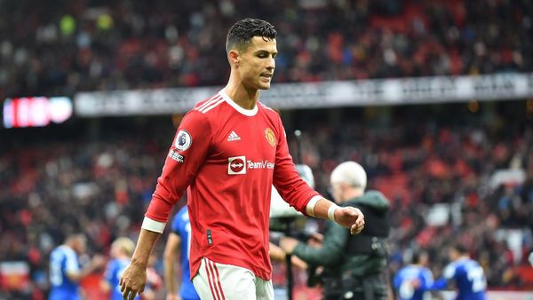 Juez recomienda desestimar caso de violación de Cristiano