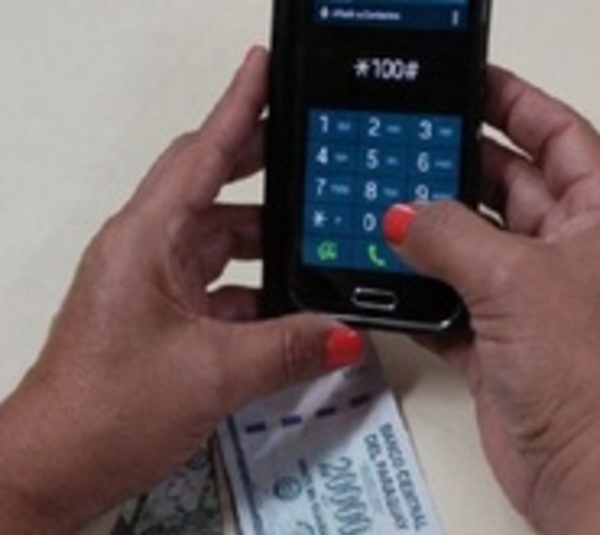 Ley de billeteras electrónicas preocupa a operadores móviles - Paraguay.com