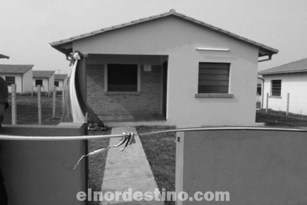 El Ministerio de Urbanismo, Vivienda y Hábitat convocan a familias interesadas en comprar su primera vivienda