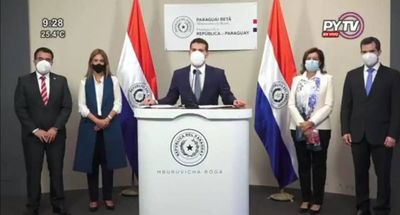 Designan nueva presidenta de la AFD y a miembro de directorio del BCP