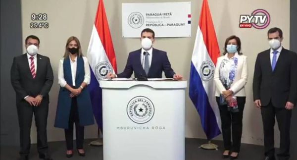 Designan nueva presidenta de la AFD y a miembro de directorio del BCP