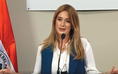Abdo hace movidas en AFD y propone a nueva miembro para Directorio del BCP - Nacionales - ABC Color