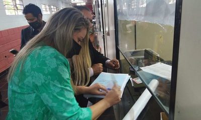 Nueva denuncia contra Miguel Prieto por negociado en Costanera de CDE
