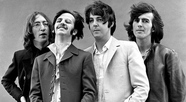 El nuevo libro oficial “The Beatles: Get Back” llega la semana próxima - Música - ABC Color