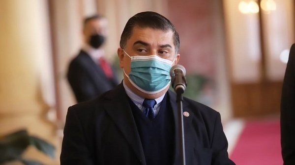 Salud confirma un caso de malaria en Paraguay | Noticias Paraguay