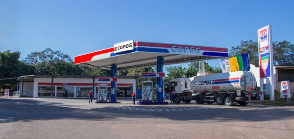 Copeg celebra 30 años de trayectoria en el mercado de combustibles