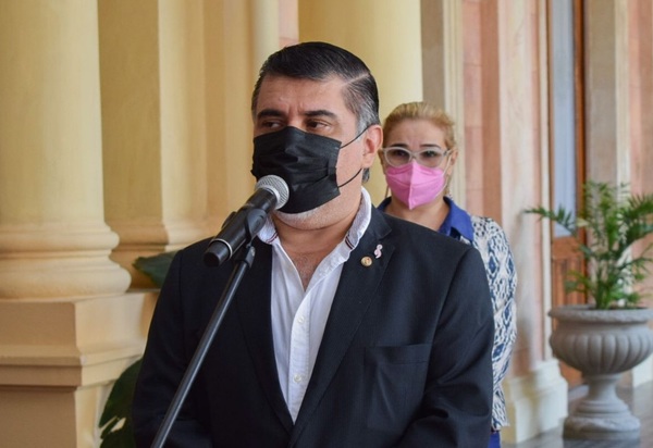 Salud confirma un caso de malaria