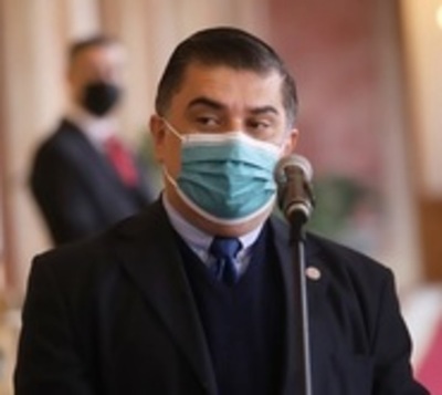 Confirman caso de malaria en Paraguay - Paraguay.com
