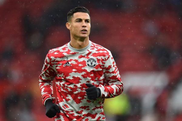 Cristiano Ronaldo, mejor jugador de la Premier en septiembre – Prensa 5