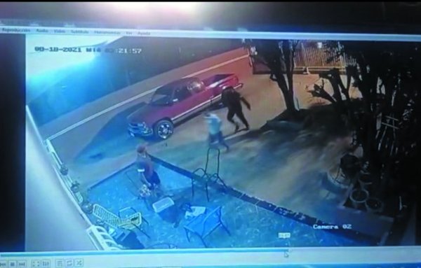 Archivan causa abierta con informe policial falso y van por revisión en otra - La Clave