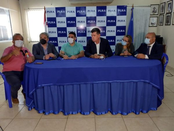 Involucran a esposa de diputado en supuesto fraude electoral en Villarrica