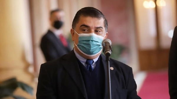 Confirman un caso de malaria en Paraguay - Noticiero Paraguay