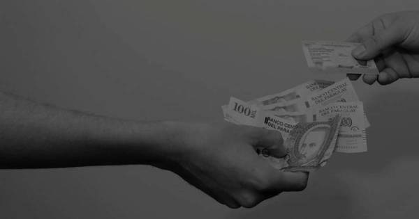La Nación / “No vendas tu cédula”, campaña de la Fiscalía para las elecciones