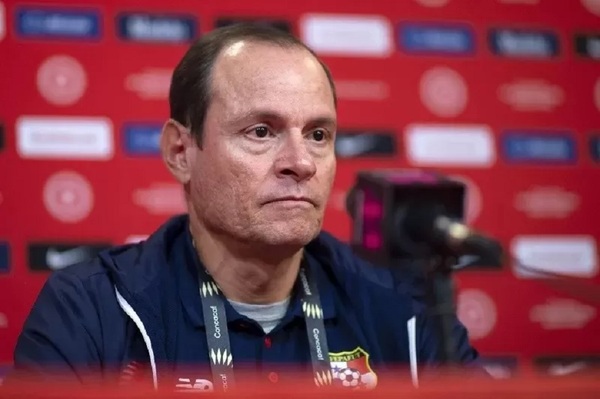 La repudiable defensa del entrenador de la selección Vinotinto acusado de abuso sexual y psicológico por 24 jugadoras