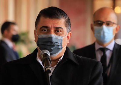 Analizan eliminar restricción horaria de circulación en nuevo decreto de medidas sanitarias - El Trueno