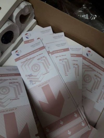 Apoderado de la ANR denuncia irregularidades en Villarrica y responsabiliza a la oposición