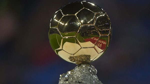 Ya están los 30 candidatos al Balón de Oro | OnLivePy