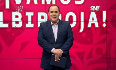 Bloque Deportivo en el IDM - SNT