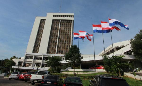 Contraloría pide informes a la Municipalidad de Asunción sobre uso de recursos en tiempos pandemia | Ñanduti