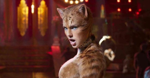 Autor de “Cats” revela que necesitó adoptar un perro tras ver la versión cinematográfica de su musical - SNT