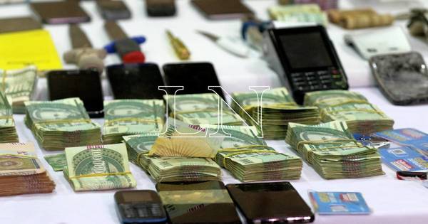 La Nación / Instituciones deben “fortalecerse para disminuir delincuencia”, señalan