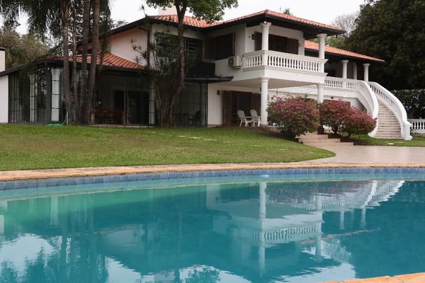 Hospedajes y eventos de ensueño