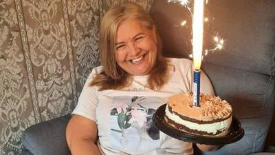 Eutanasia | "Mi mamá va a morir el domingo a las 7 de la mañana. Y está feliz": el testimonio de un hijo que ayuda a su madre a tener "una muerte digna" en Colombia – Prensa 5