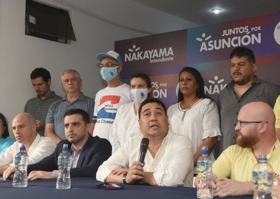 Opositores presentaron denuncia contra administración de 'Nenecho'