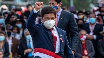 Renuncia cabeza de ministros en el Perú - Campo 9 Noticias