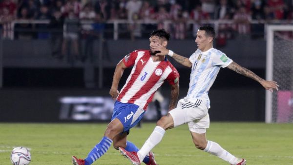 Sufrimos y casi lo ganamos