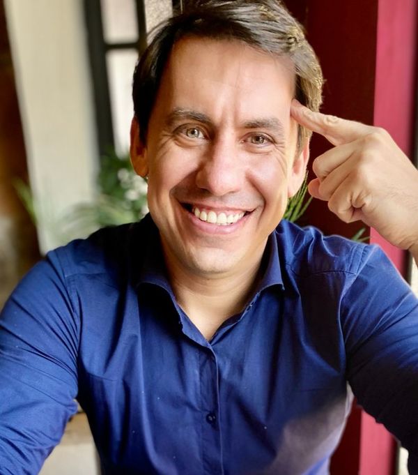 Los principios del desarrollo con energía - .::Agencia IP::.